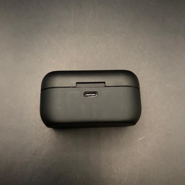 即決 Technics ワイヤレスイヤホン 充電ケースのみ EAH-AZ80 < 家電/AV  即決 Technics ワイヤレスイヤホン 充電ケースのみ EAH-AZ80 < 家電/AVの