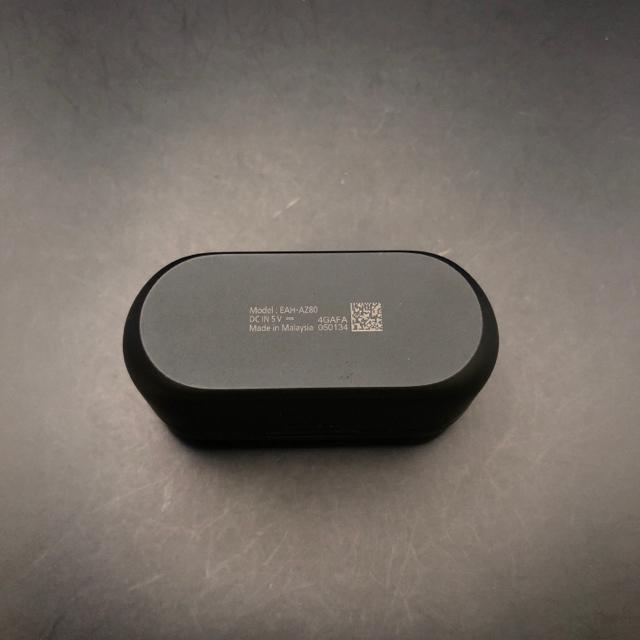 即決 Technics ワイヤレスイヤホン 充電ケースのみ EAH-AZ80 < 家電/AV  即決 Technics ワイヤレスイヤホン 充電ケースのみ EAH-AZ80 < 家電/AVの