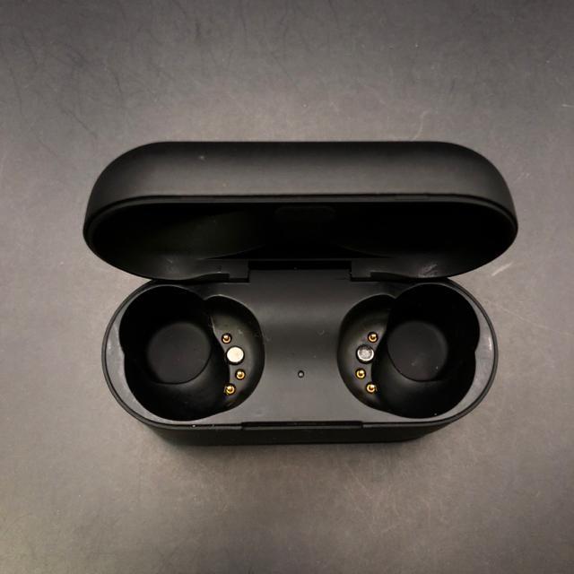 即決 Technics ワイヤレスイヤホン 充電ケースのみ EAH-AZ80 < 家電/AV  即決 Technics ワイヤレスイヤホン 充電ケースのみ EAH-AZ80 < 家電/AVの