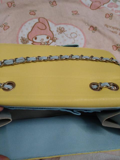 TRALALA☆バイカラーバッグ < ブランド TRALALA☆バイカラーバッグ < ブランドの