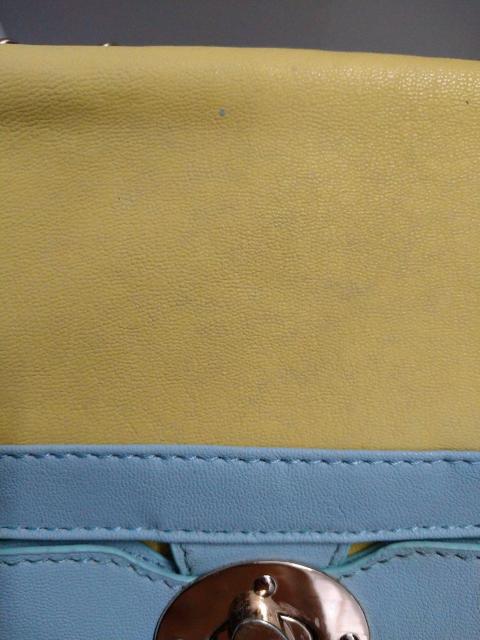 TRALALA☆バイカラーバッグ < ブランド TRALALA☆バイカラーバッグ < ブランドの