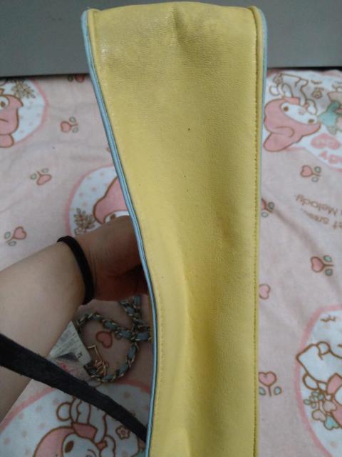 TRALALA☆バイカラーバッグ < ブランド TRALALA☆バイカラーバッグ < ブランドの