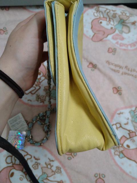 TRALALA☆バイカラーバッグ < ブランド TRALALA☆バイカラーバッグ < ブランドの