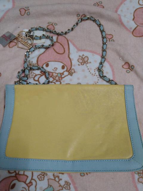 TRALALA☆バイカラーバッグ < ブランド TRALALA☆バイカラーバッグ < ブランドの