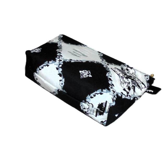 【25p幅】◆ALICE and the PIRATES◆ファスナーポーチ < 女性ファッション 【25p幅】◆ALICE and the PIRATES◆ファスナーポーチ < 女性ファッションの