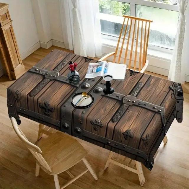 Xi990~ؖڒ Be[W X`[vg e[uNX ϋv|GXe  90~140  CeA/Ct 