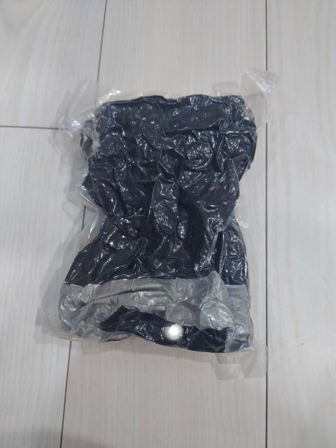 CocoPon ベビーカー用ハンドカバー ブラック 新品未開封 < キッズ/ベビー  CocoPon ベビーカー用ハンドカバー ブラック 新品未開封 < キッズ/ベビーの