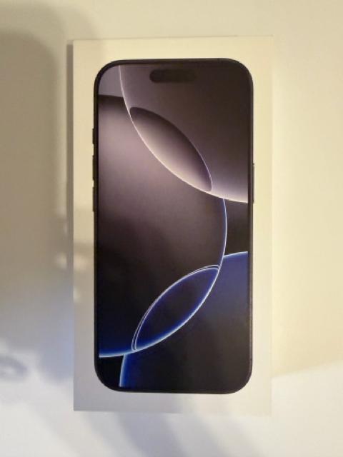 obe[100% 󏭔i  iPhone16Pro 256GB ubN`^jE  Ɠd/AV 