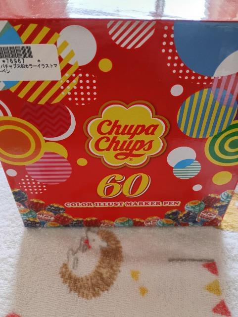 チュッパチャプス、カラーイラストマーカーペン未使用品 < インテリア/ライフ チュッパチャプス、カラーイラストマーカーペン未使用品 < インテリア/ライフの