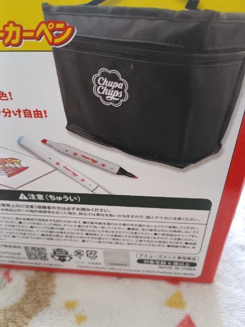 チュッパチャプス、カラーイラストマーカーペン未使用品 < インテリア/ライフ チュッパチャプス、カラーイラストマーカーペン未使用品 < インテリア/ライフの