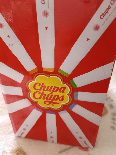 チュッパチャプス、カラーイラストマーカーペン未使用品 < インテリア/ライフ チュッパチャプス、カラーイラストマーカーペン未使用品 < インテリア/ライフの