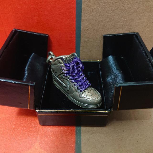 Gabriel Uristガブリエル ユリストHARLEM DUNK HIGH SILVER 925 < 男性ファッション Gabriel Uristガブリエル ユリストHARLEM DUNK HIGH SILVER 925 < 男性ファッションの