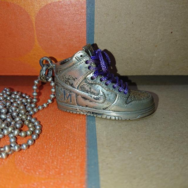 Gabriel Uristガブリエル ユリストHARLEM DUNK HIGH SILVER 925 < 男性ファッション Gabriel Uristガブリエル ユリストHARLEM DUNK HIGH SILVER 925 < 男性ファッションの