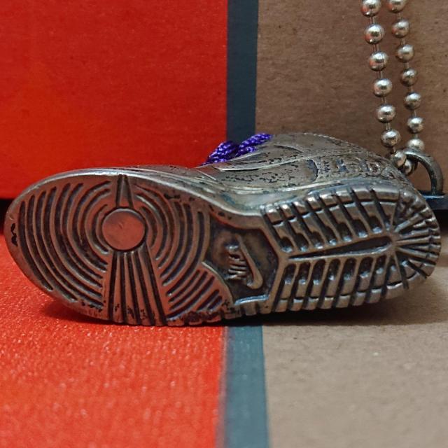 Gabriel Uristガブリエル ユリストHARLEM DUNK HIGH SILVER 925 < 男性ファッション Gabriel Uristガブリエル ユリストHARLEM DUNK HIGH SILVER 925 < 男性ファッションの