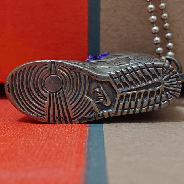 Gabriel Uristガブリエル ユリストHARLEM DUNK HIGH SILVER 925 < 男性ファッション Gabriel Uristガブリエル ユリストHARLEM DUNK HIGH SILVER 925 < 男性ファッションの