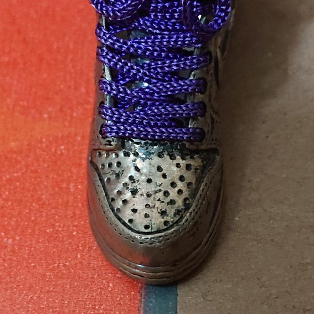 Gabriel Uristガブリエル ユリストHARLEM DUNK HIGH SILVER 925 < 男性ファッション Gabriel Uristガブリエル ユリストHARLEM DUNK HIGH SILVER 925 < 男性ファッションの