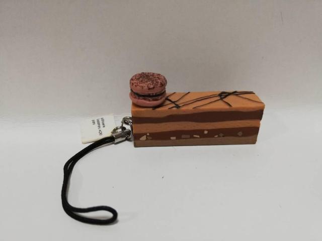 ストラップ チョコレートケーキ リプトン < ホビー ストラップ チョコレートケーキ リプトン < ホビーの