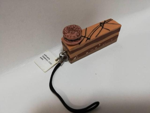 ストラップ チョコレートケーキ リプトン < ホビー ストラップ チョコレートケーキ リプトン < ホビーの