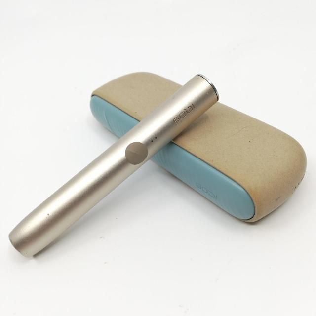 ACRX IQOS ILUMA C} LIMITED EDITION   jt@bV 