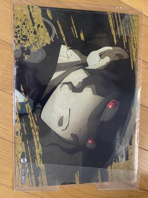 コメダ 鬼滅の刃 コラボ クリアファイル コメダ珈琲 < アニメ/コミック/キャラクター コメダ 鬼滅の刃 コラボ クリアファイル コメダ珈琲 < アニメ/コミック/キャラクターの