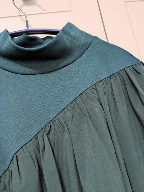 ピアチェーレ★カットソー☆衣類★Piacere★送料180〜 < 女性ファッション ピアチェーレ★カットソー☆衣類★Piacere★送料180〜 < 女性ファッションの