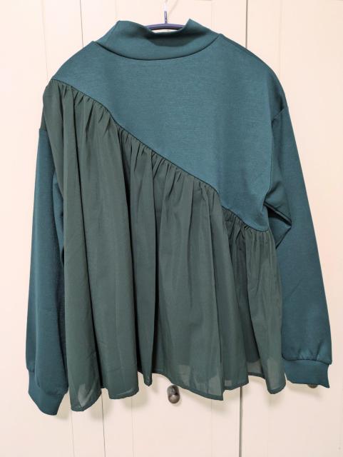 ピアチェーレ★カットソー☆衣類★Piacere★送料180〜 < 女性ファッション ピアチェーレ★カットソー☆衣類★Piacere★送料180〜 < 女性ファッションの