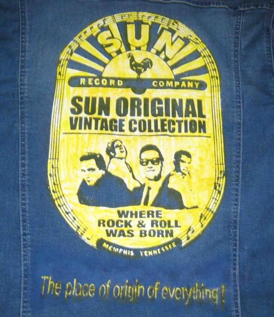 �T���E���R�[�h ���J�r���[�@���b�N�����[���@�f�j���W���P�b�g�@L �� �j���t�@�b�V������ 