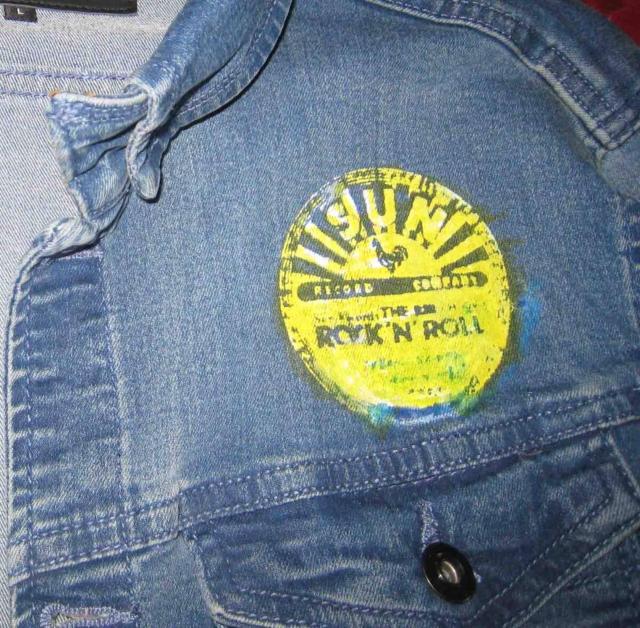 �T���E���R�[�h ���J�r���[�@���b�N�����[���@�f�j���W���P�b�g�@L �� �j���t�@�b�V������ 