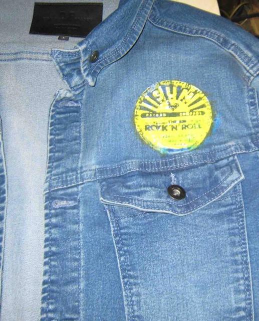 �T���E���R�[�h ���J�r���[�@���b�N�����[���@�f�j���W���P�b�g�@L �� �j���t�@�b�V������ 