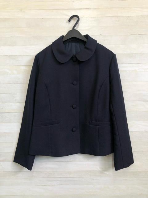 新品☆LL♪紺スカートスーツ上品フォーマル入学式卒業式にも♪☆R136 < 女性ファッション 新品☆LL♪紺スカートスーツ上品フォーマル入学式卒業式にも♪☆R136 < 女性ファッションの