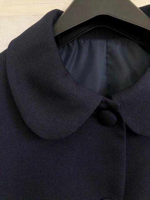 新品☆LL♪紺スカートスーツ上品フォーマル入学式卒業式にも♪☆R136 < 女性ファッション 新品☆LL♪紺スカートスーツ上品フォーマル入学式卒業式にも♪☆R136 < 女性ファッションの