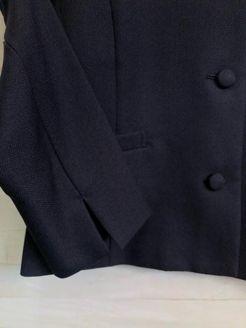 新品☆LL♪紺スカートスーツ上品フォーマル入学式卒業式にも♪☆R136 < 女性ファッション 新品☆LL♪紺スカートスーツ上品フォーマル入学式卒業式にも♪☆R136 < 女性ファッションの