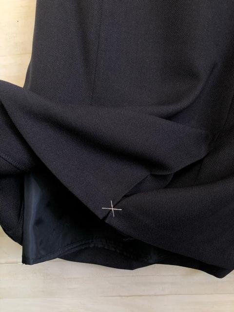 新品☆LL♪紺スカートスーツ上品フォーマル入学式卒業式にも♪☆R136 < 女性ファッション 新品☆LL♪紺スカートスーツ上品フォーマル入学式卒業式にも♪☆R136 < 女性ファッションの