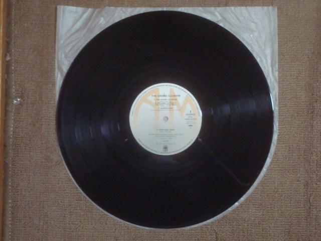 グランド・イリュージョン(THE GRAND ILLUSION) / スティックス(STYX) < CD/DVD/ビデオ グランド・イリュージョン(THE GRAND ILLUSION) / スティックス(STYX) < CD/DVD/ビデオの