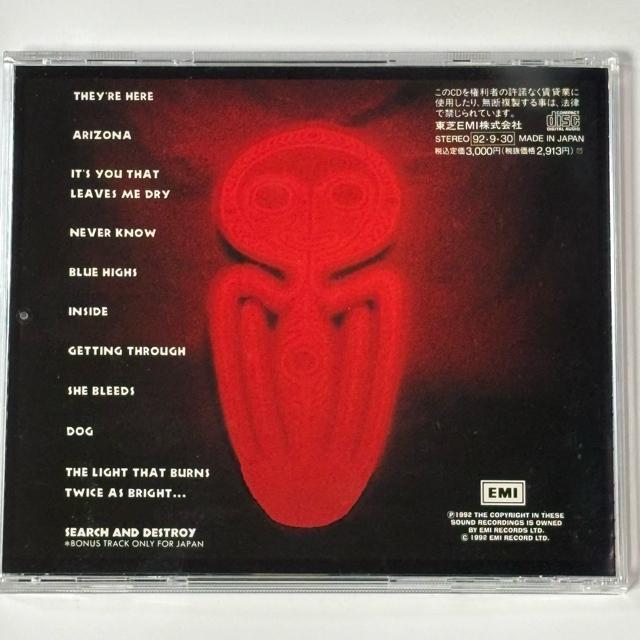 EMF / STIGMA �� CD/DVD/�r�f�I�� 