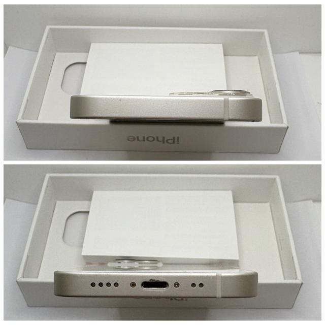 【B】iPhone 13mini 128GB SIMフリー ホワイト 本体 < 家電/AV 【B】iPhone 13mini 128GB SIMフリー ホワイト 本体 < 家電/AVの