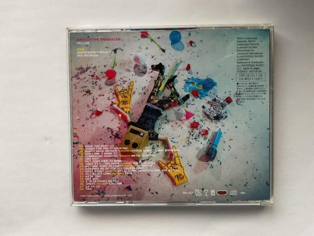 LMFAO / Sorry for Party Rocking CDアルバム 中古品 < CD/DVD/ビデオ LMFAO / Sorry for Party Rocking CDアルバム 中古品 < CD/DVD/ビデオの