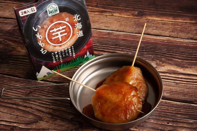 �A�C�r�b�N�H�i DELBE �k�C�� �������� �^���t�� 130g �~6�� �� �O����/�h�����N�� 