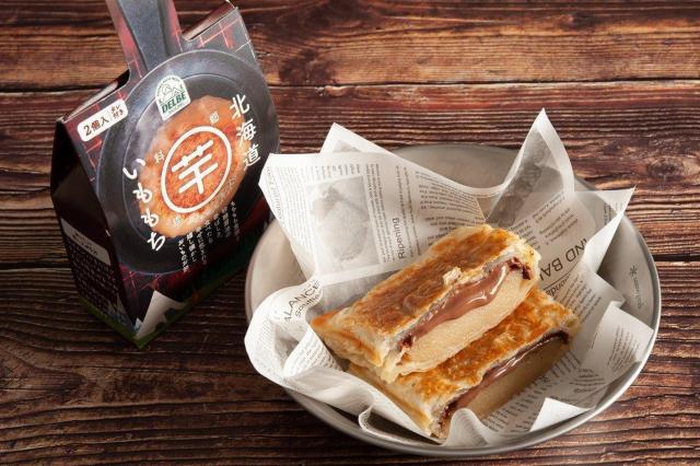 �A�C�r�b�N�H�i DELBE �k�C�� �������� �^���t�� 130g �~6�� �� �O����/�h�����N�� 