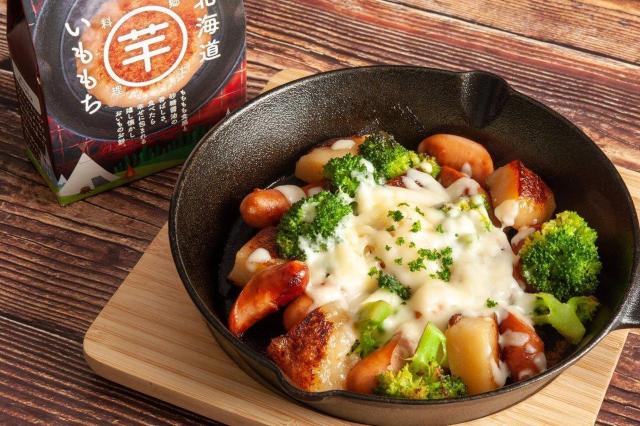 �A�C�r�b�N�H�i DELBE �k�C�� �������� �^���t�� 130g �~6�� �� �O����/�h�����N�� 