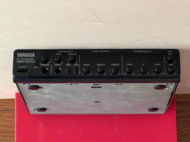 YAMAHA GSP100 �{�̂̂݁@���Õi �� �z�r�[�� 