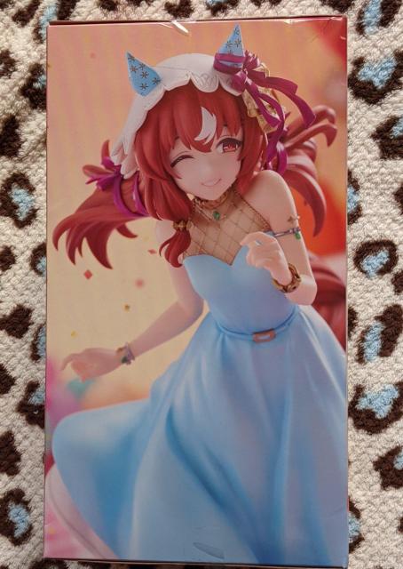 �E�}���v���e�B�[�_�[�r�[  �X�e�B���C�����u�t�B�M���A �� �A�j��/�R�~�b�N/�L�����N�^�[�� 