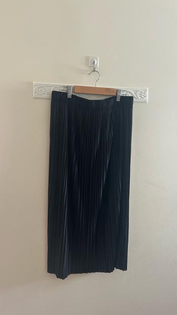 ���j�N���@�����_���v���[�c�����O�X�J�[�g  ���@�u���b�N�@L �� �u�����h�� 