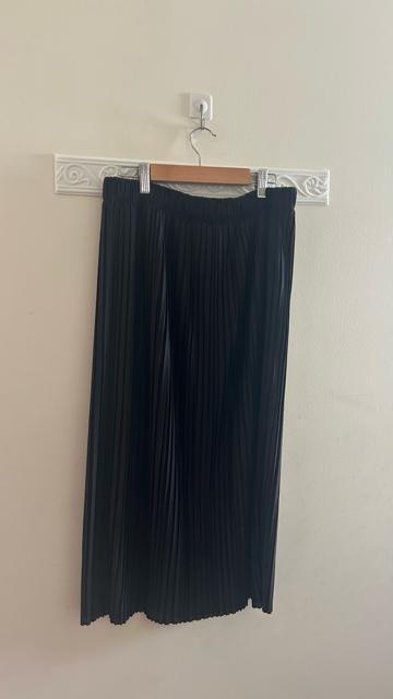 ���j�N���@�����_���v���[�c�����O�X�J�[�g  ���@�u���b�N�@L �� �u�����h�� 