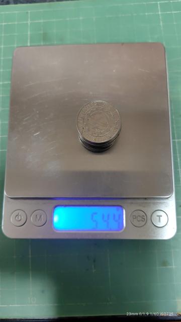 フィリピン旧1ペソ×10枚(2010)♪ < ホビー フィリピン旧1ペソ×10枚(2010)♪ < ホビーの