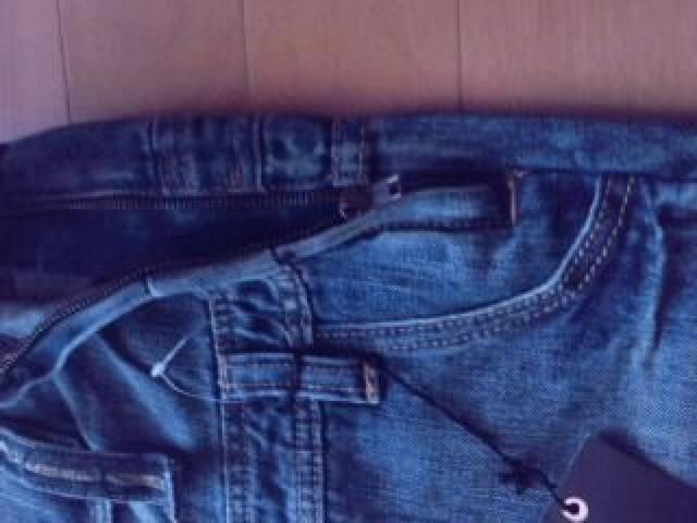 ★ラブジャンキー★購入バキー風デニムサロペSW★ < ブランド  ★ラブジャンキー★購入バキー風デニムサロペSW★ < ブランドの