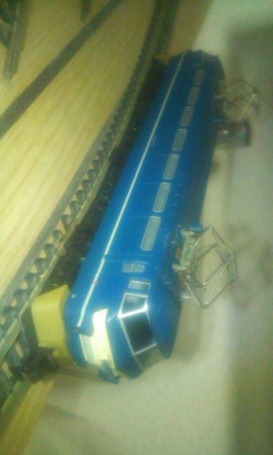 Nゲージ EF66 難あり。 < ホビー  Nゲージ EF66 難あり。 < ホビーの