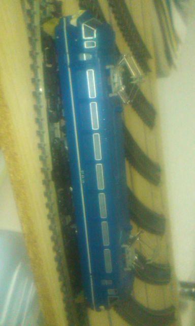 Nゲージ EF66 難あり。 < ホビー  Nゲージ EF66 難あり。 < ホビーの