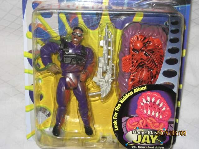 MEN IN BLACK JAY 5インチフィギュア < おもちゃ MEN IN BLACK JAY 5インチフィギュア < おもちゃの