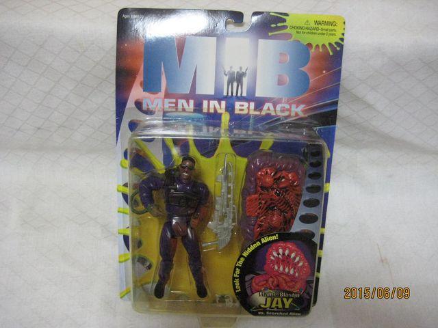 MEN IN BLACK JAY 5インチフィギュア < おもちゃ MEN IN BLACK JAY 5インチフィギュア < おもちゃの